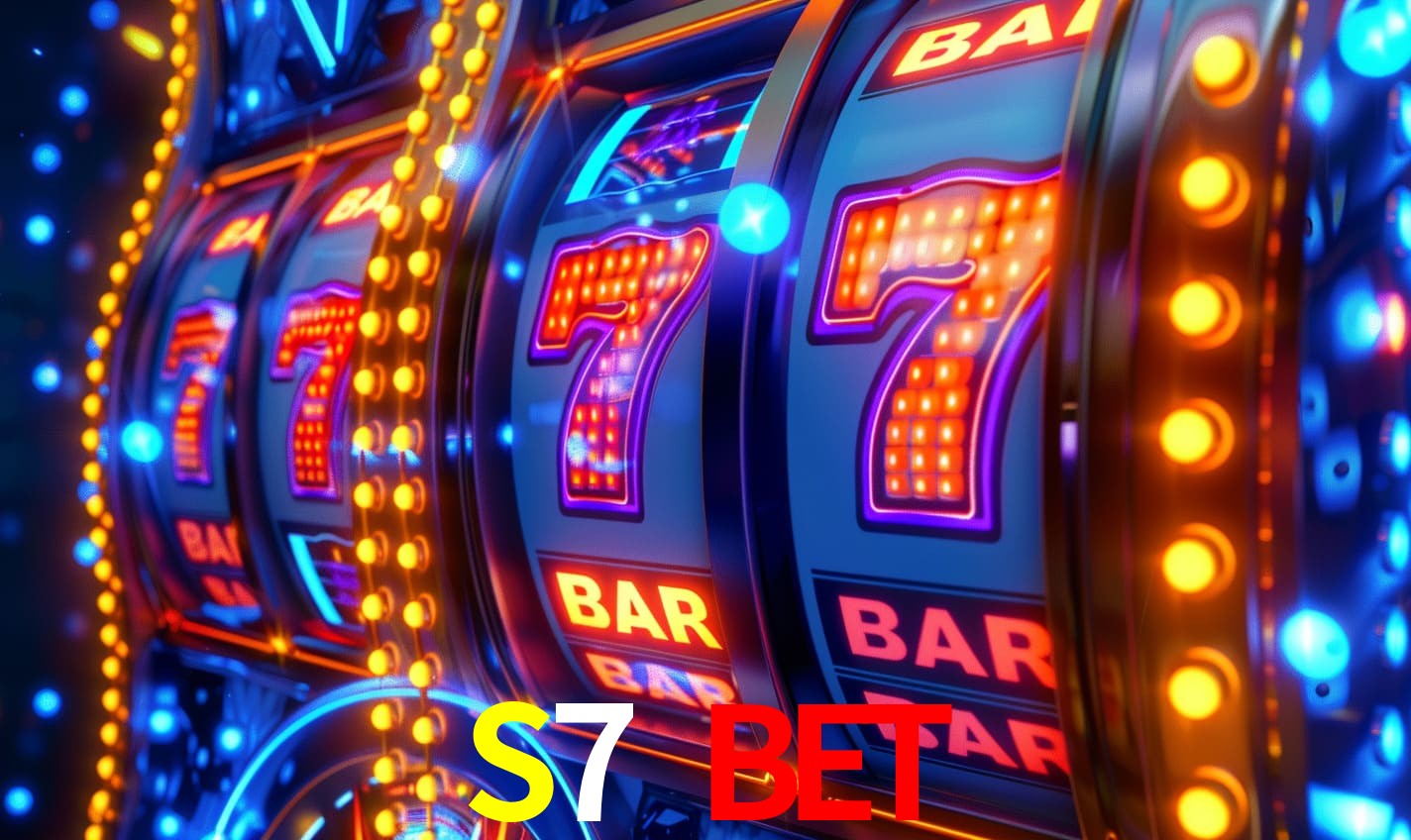 Bônus S7 Bet Para Todos